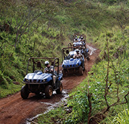 ATV Tour