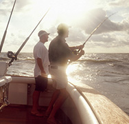 Sport Fishing