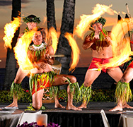 Wailele Luau